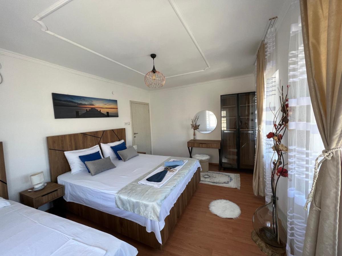 Guesthouse Maritimo Ulcinj Eksteriør billede