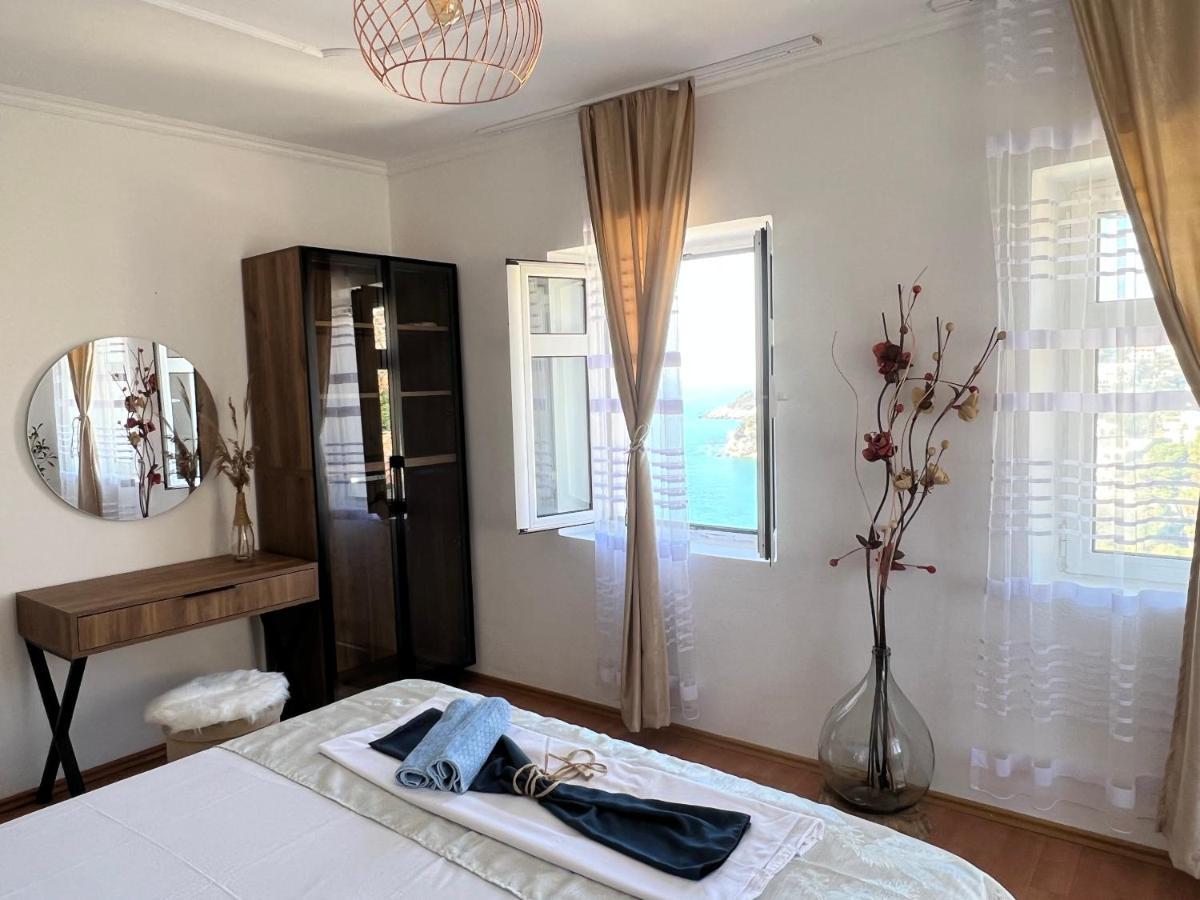 Guesthouse Maritimo Ulcinj Eksteriør billede