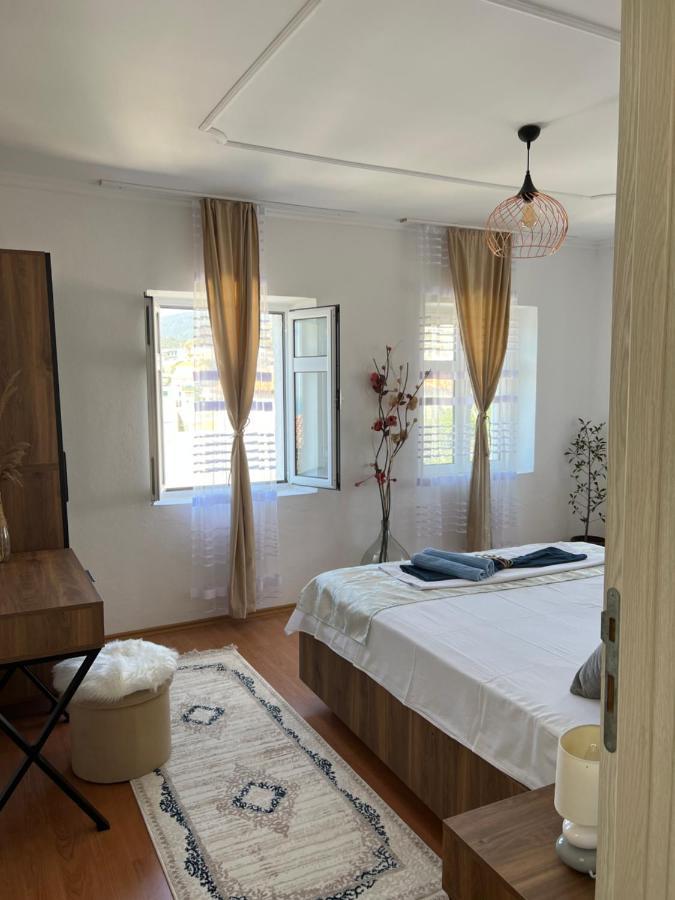 Guesthouse Maritimo Ulcinj Eksteriør billede