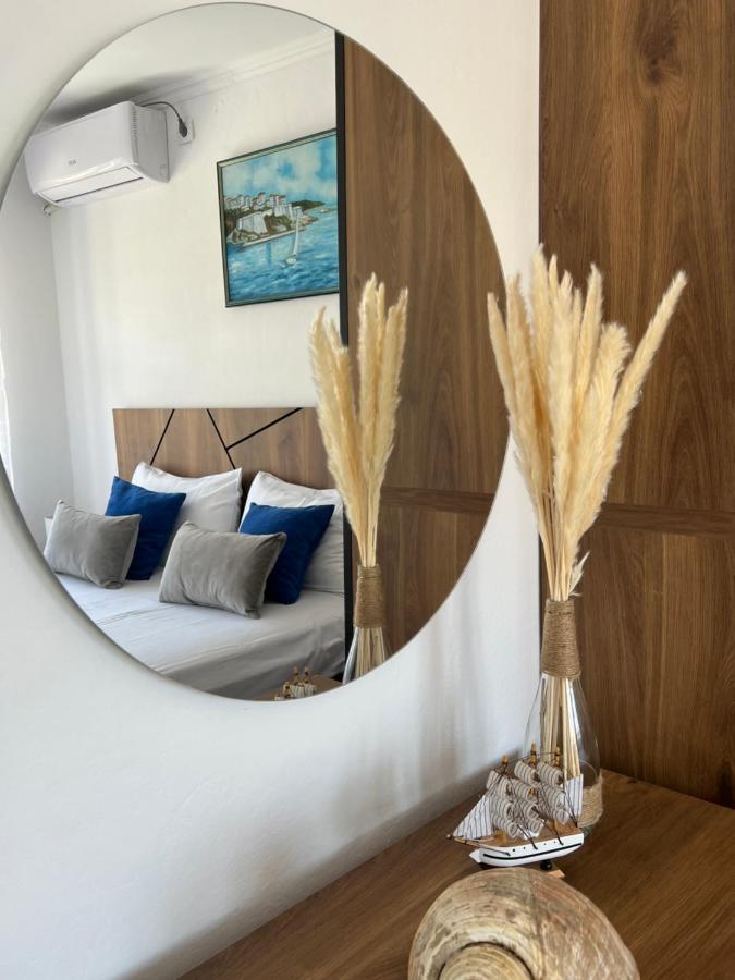 Guesthouse Maritimo Ulcinj Eksteriør billede