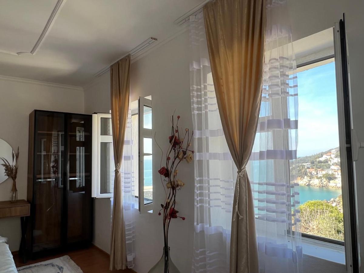 Guesthouse Maritimo Ulcinj Eksteriør billede