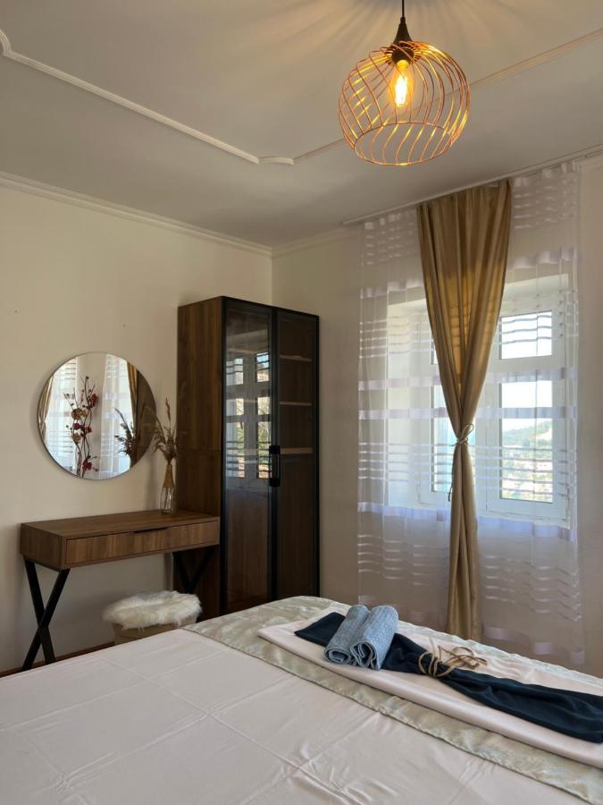 Guesthouse Maritimo Ulcinj Eksteriør billede