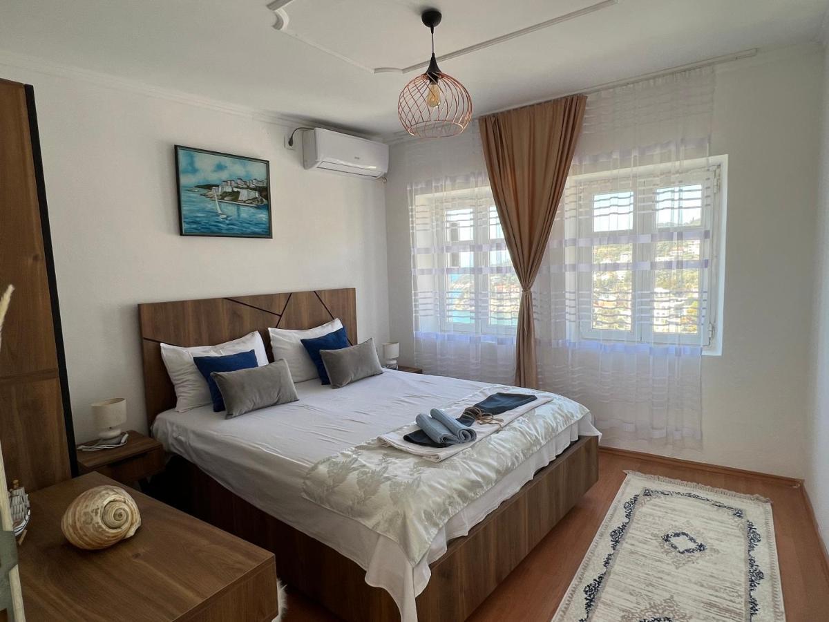 Guesthouse Maritimo Ulcinj Eksteriør billede