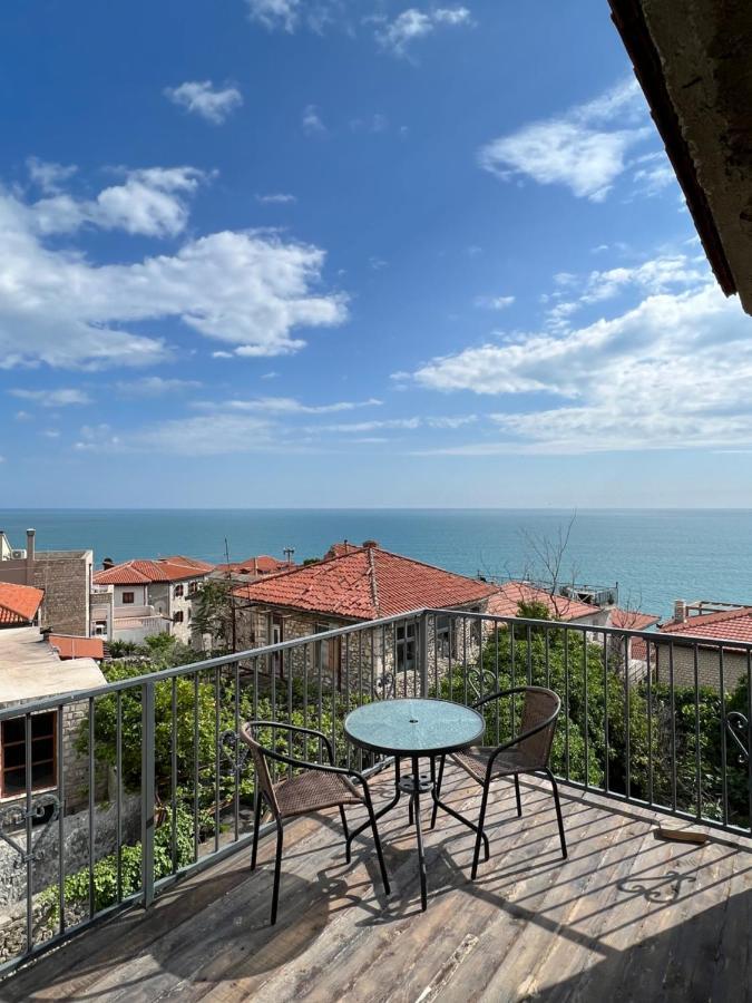Guesthouse Maritimo Ulcinj Eksteriør billede