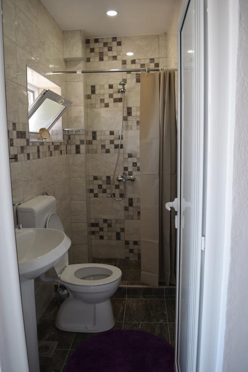 Guesthouse Maritimo Ulcinj Eksteriør billede