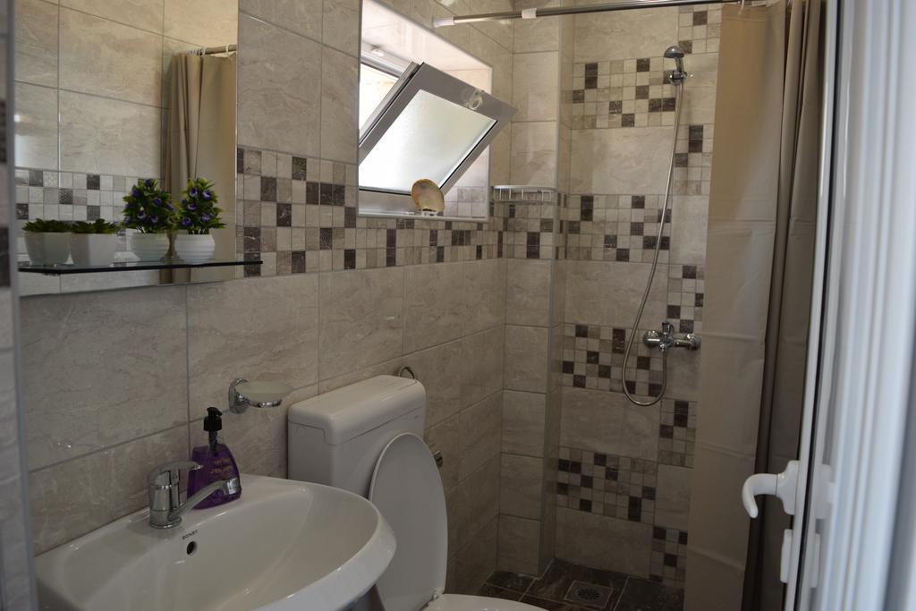 Guesthouse Maritimo Ulcinj Eksteriør billede
