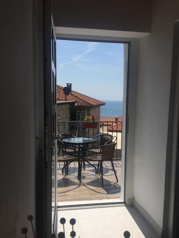 Guesthouse Maritimo Ulcinj Eksteriør billede