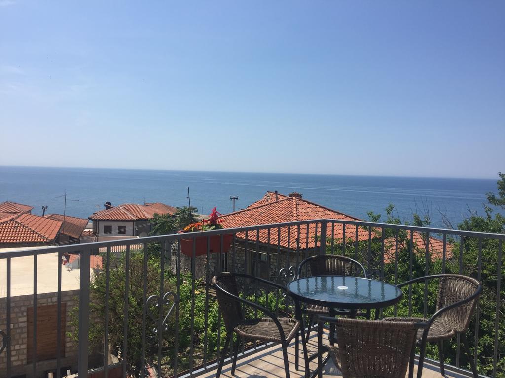 Guesthouse Maritimo Ulcinj Eksteriør billede