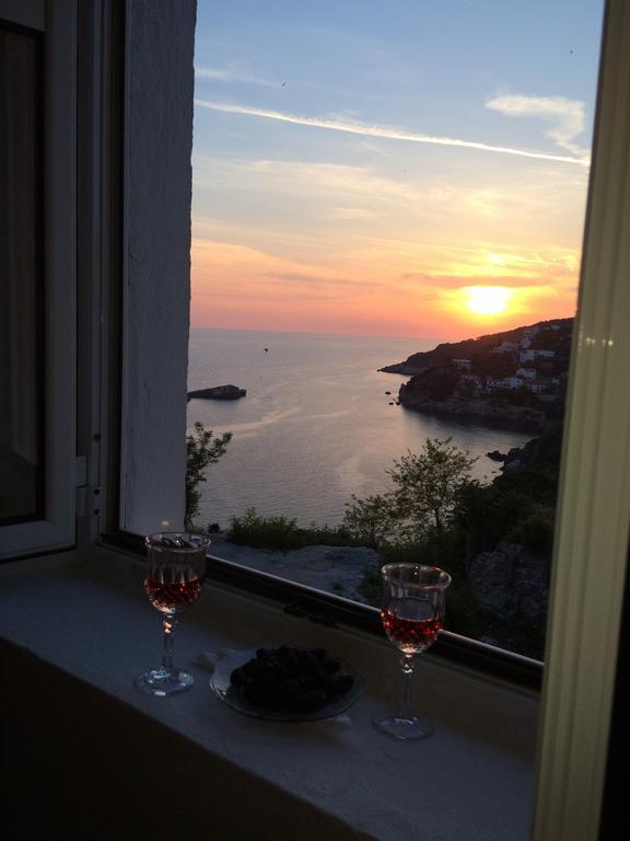 Guesthouse Maritimo Ulcinj Eksteriør billede