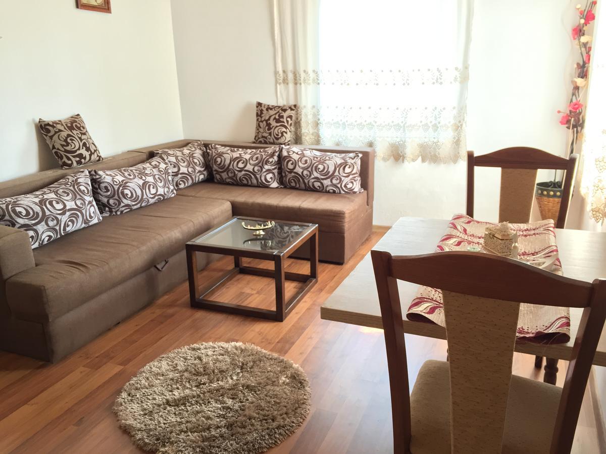 Guesthouse Maritimo Ulcinj Eksteriør billede