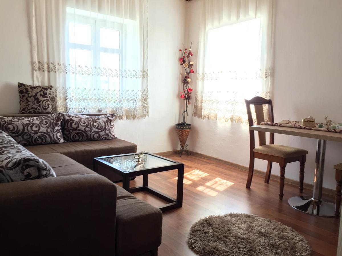 Guesthouse Maritimo Ulcinj Eksteriør billede