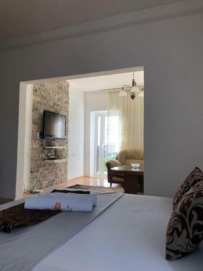 Guesthouse Maritimo Ulcinj Eksteriør billede