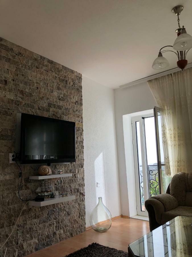 Guesthouse Maritimo Ulcinj Eksteriør billede